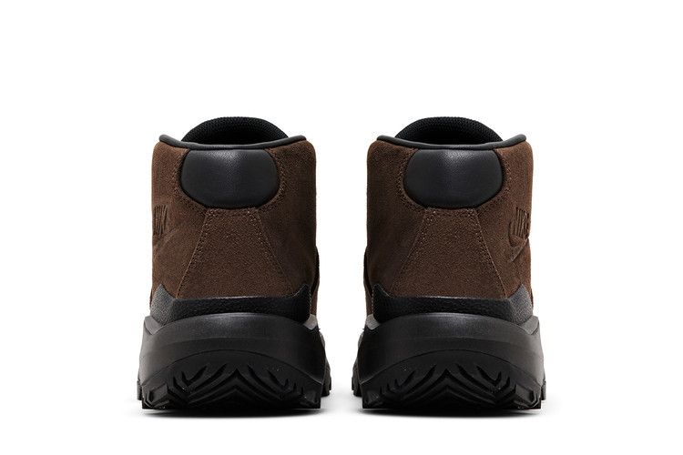 Nike Cygnal Baroque Brown — foto 7