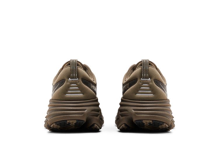 Bondi 8 Caged Stealth Tech Pack