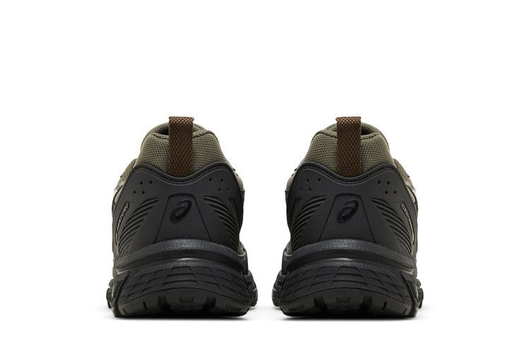 Buy ASICS Gel Venture 6 Shield 'Graphite Truffle Grey' - 1203A474