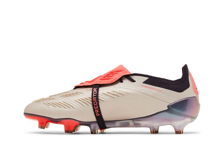 Buy adidas Predator Elite Foldover Tongue FG 'Vivid Horizon Pack