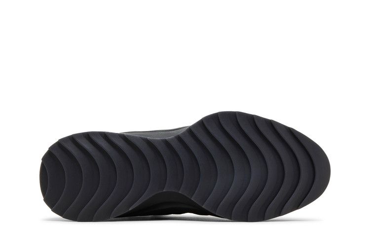 Fear Of God Athletics X Adidas Los Angeles Hiker 'carbon'