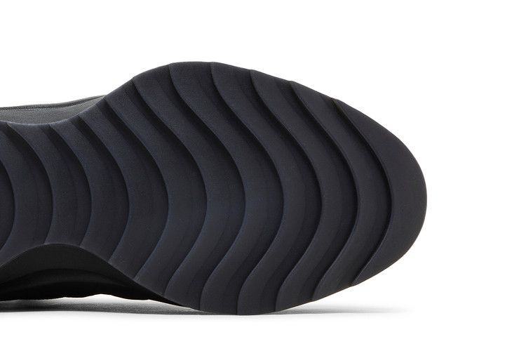 Fear Of God Athletics X Adidas Los Angeles Hiker 'carbon'