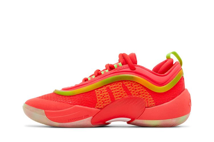 Buy Haribo x D.O.N. Issue #6 'Lucid Red' - JH7917 | GOAT