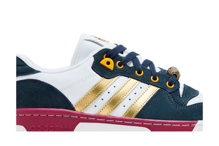 Buy Demon Slayer x Rivalry Low 'Tengen' - JI3311 | GOAT