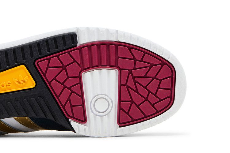 Demon Slayer X Adidas Rivalry Low Tengen