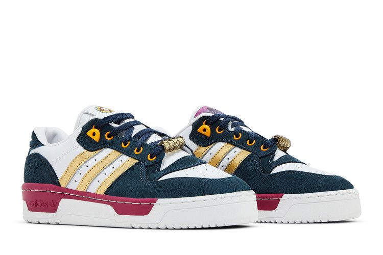 Demon Slayer X Adidas Rivalry Low Tengen