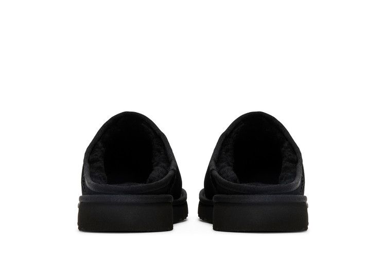 Ugg Classic Slip-On Slipper 'black'