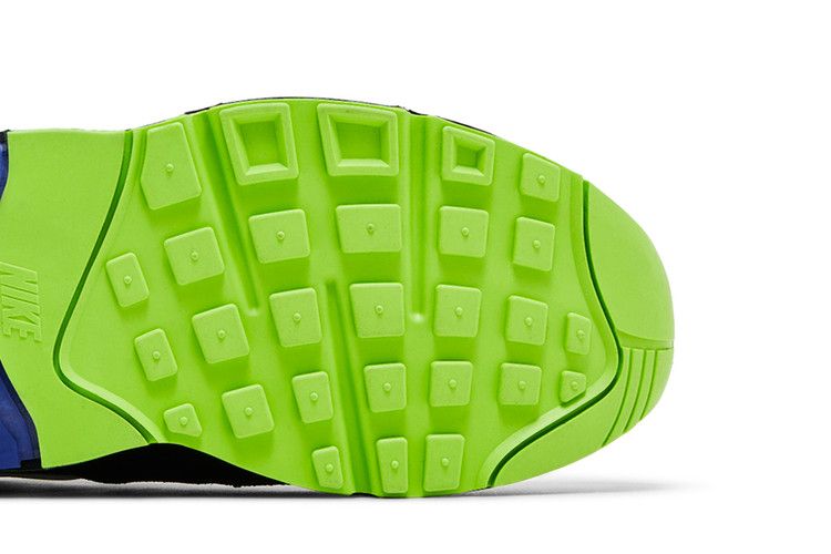 Buy Nike Air Max 180 'Joker' - FZ3058 001 | GOAT