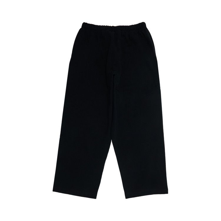 Fear Of God Essentials Lounge Sweatpant Black