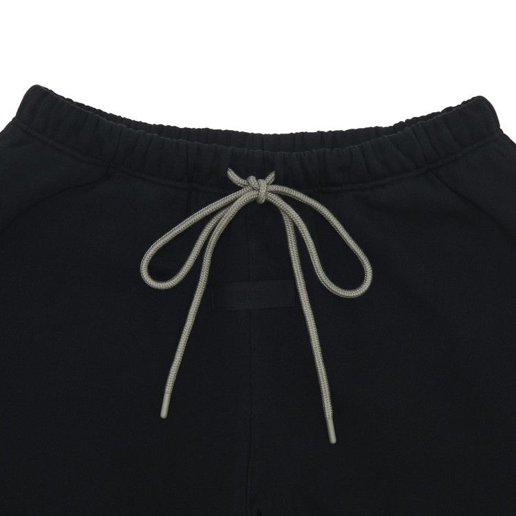 Fear Of God Essentials Lounge Sweatpant Black
