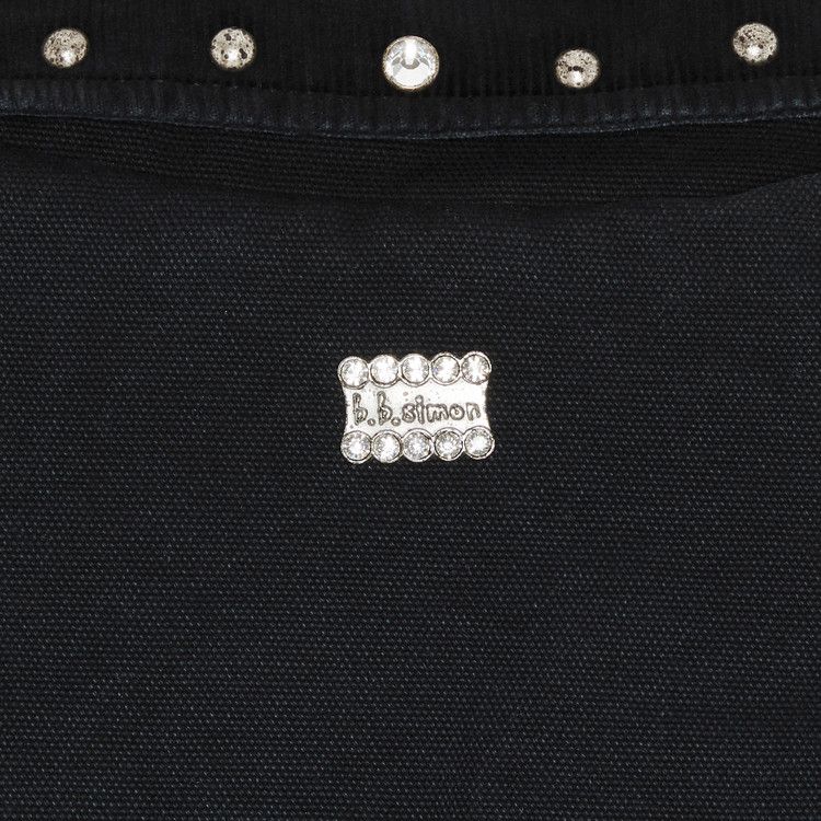 Supreme b.b. Simon Studded Work Jacket (FW24) - $498