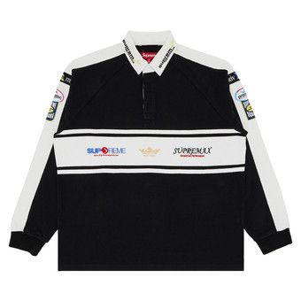 ウェア 16aw striped rugby black 1523554_01.jpg.jpeg