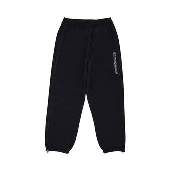 Buy Supreme Warm Up Pant 'Black' - FW24P10 BLACK | GOAT
