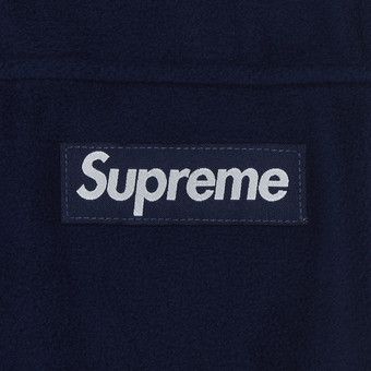 Buy Supreme Polartec Pant 'Navy' - FW24P5 NAVY | GOAT