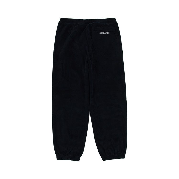 Supreme ポーラテックパンツ　2024AW 黒　Mサイズ Supreme ポーラテックパンツ 2024AW 黒 Mサイズ Supreme