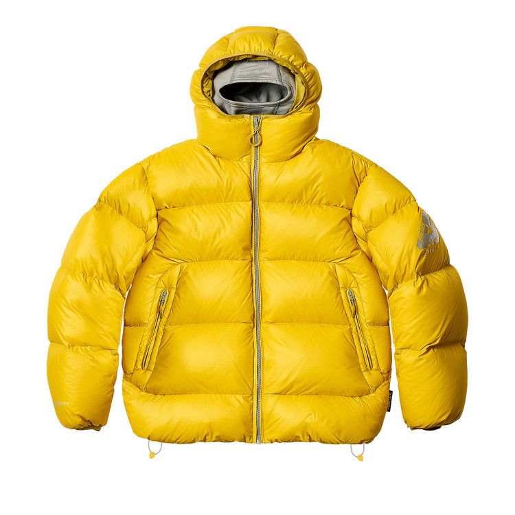 yeezy season8 puffer balaclava ダウンバラクラバ YEEZY SEASON 8? SAMPLE PUFFER BALACLAVA - メルカリ