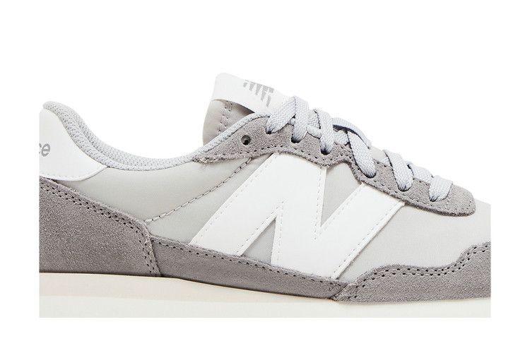 Buy New Balance Wmns 237 'Marblehead Gum' - WS237NM | GOAT