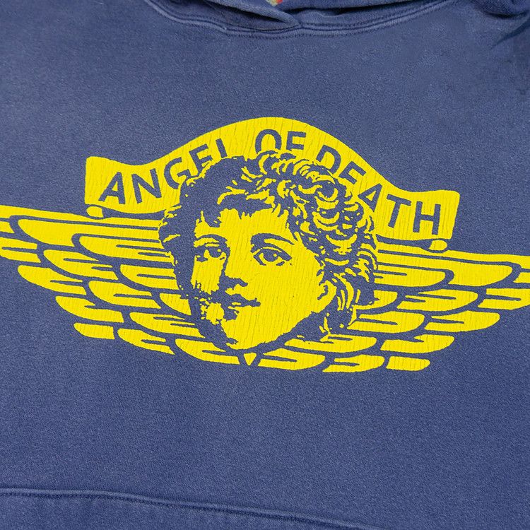トップス 22ss SAINT MICHAEL SWT SH/ANTMY OF ANGEL トップス 22ss SAINT MICHAEL SWT SH/ANTMY OF ANGEL 22ss SAINT