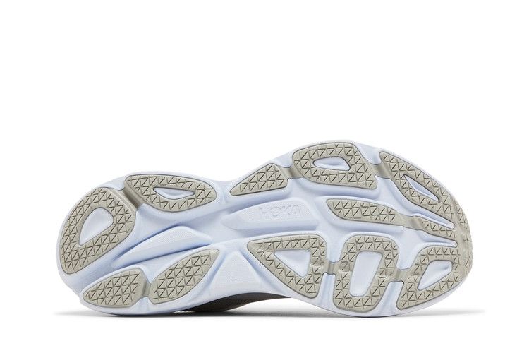 Hoka Wmns Bondi 8 'harbor Mist'