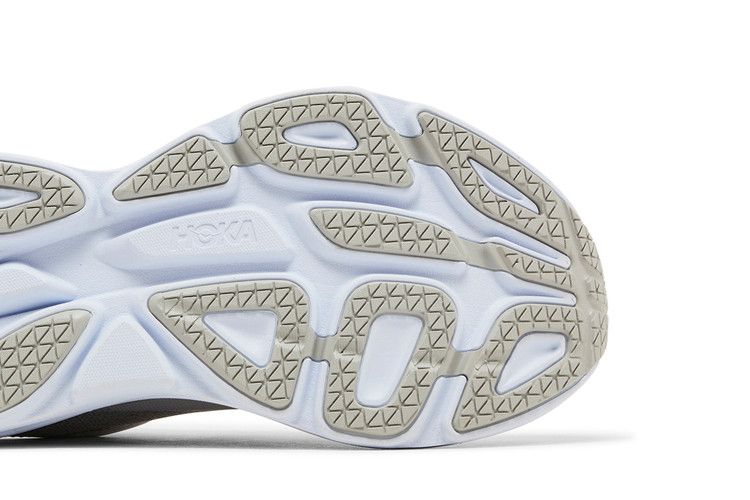 Hoka Wmns Bondi 8 'harbor Mist'