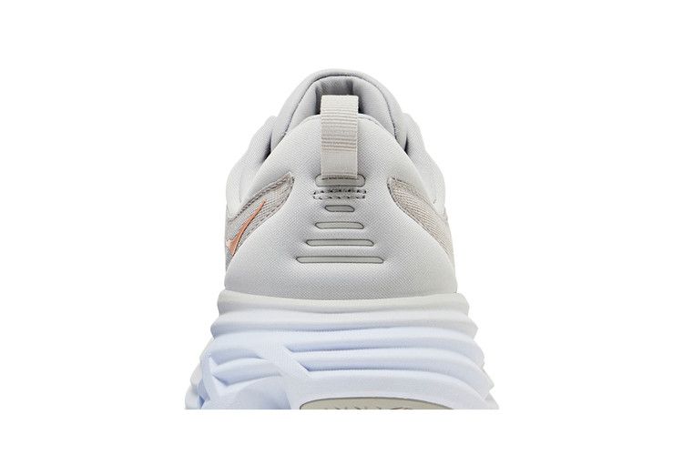 Hoka Wmns Bondi 8 'harbor Mist'