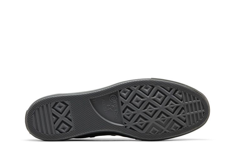 A-Cold-Wall* X Converse Chuck 70 Low Pavement