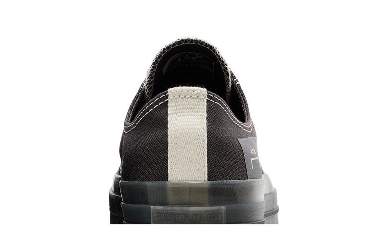 A-Cold-Wall* X Converse Chuck 70 Low Pavement