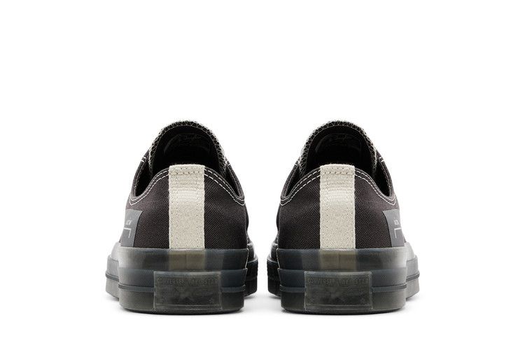 A-Cold-Wall* X Converse Chuck 70 Low Pavement