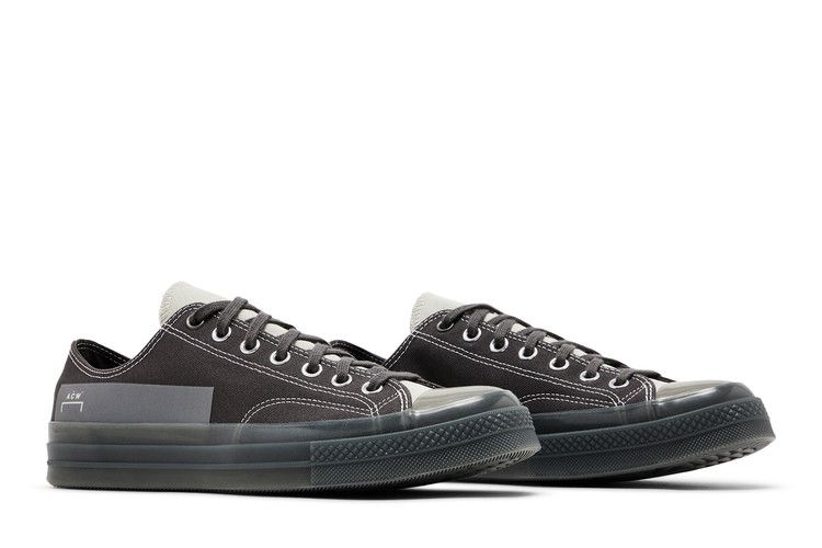 A-Cold-Wall* X Converse Chuck 70 Low Pavement