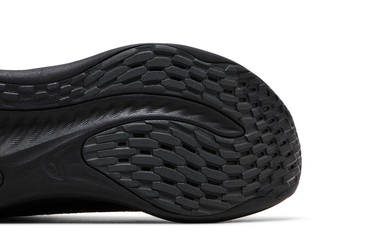 Asics Wmns Gel Nimbus 26 'Triple Black'