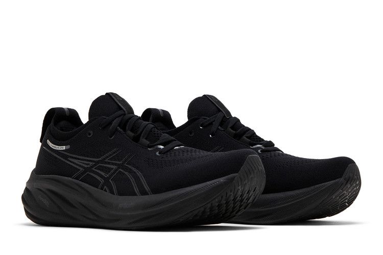 Asics Wmns Gel Nimbus 26 'Triple Black'