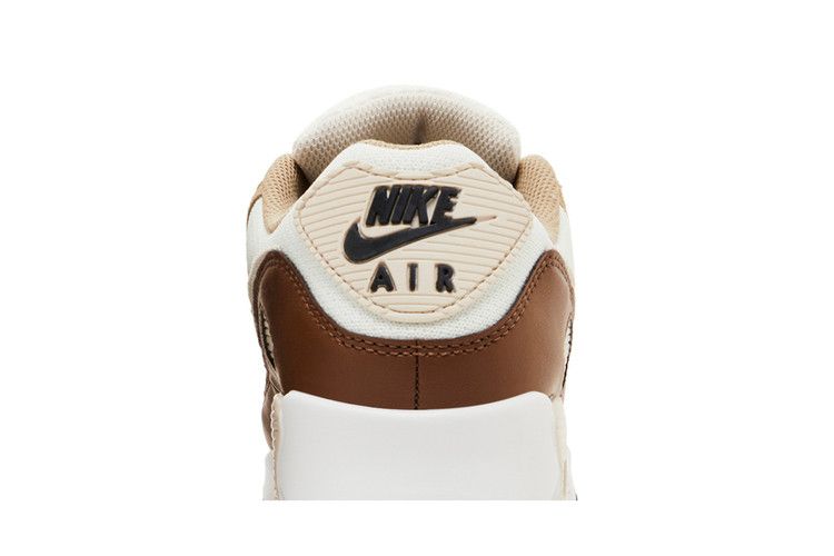 Buy Air Max 90 'Khaki Light Orewood Brown' - DM0029 109 | GOAT