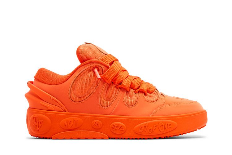 Puma LaMelo Ball LaFrancé Amour Gifted — foto 2