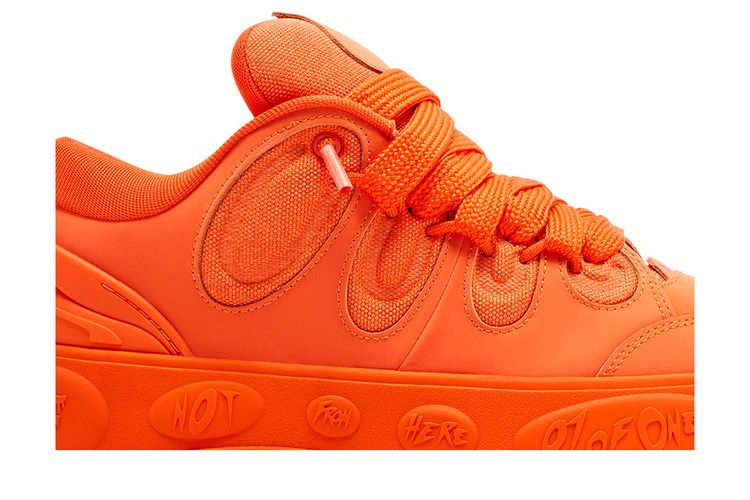 Puma LaMelo Ball LaFrancé Amour Gifted — foto 3
