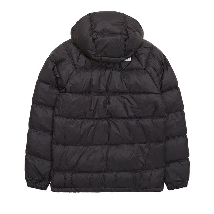 The North Face Hydrenalite Down Hoodie Jacket Black — foto 3