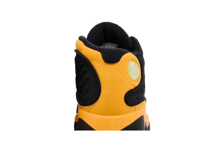 Air Jordan 13 RETRO Ps Melo Class Of 2002 B-Grade