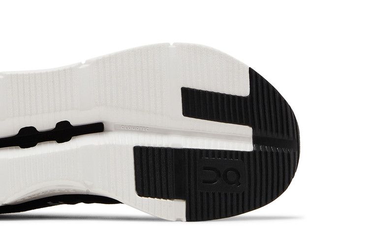 Buy ON Cloudnova 'Phantom White' - 26 99116 | GOAT