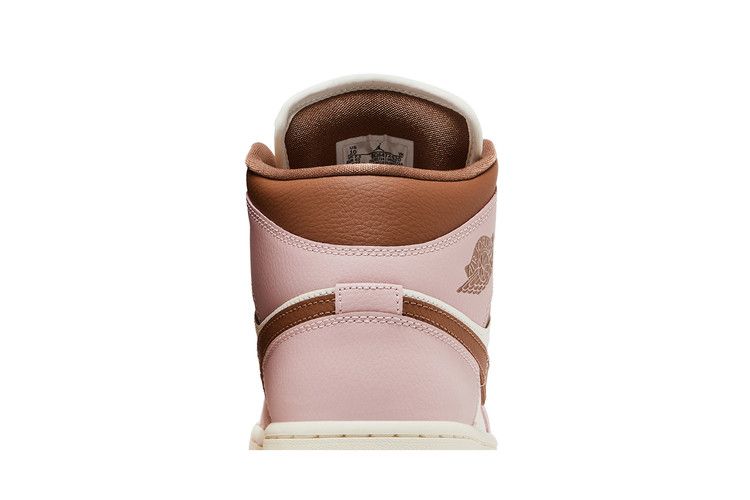 Wmns Air Jordan 1 Mid 'neapolitan'