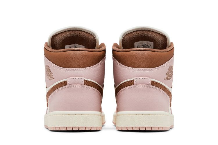 Wmns Air Jordan 1 Mid 'neapolitan'