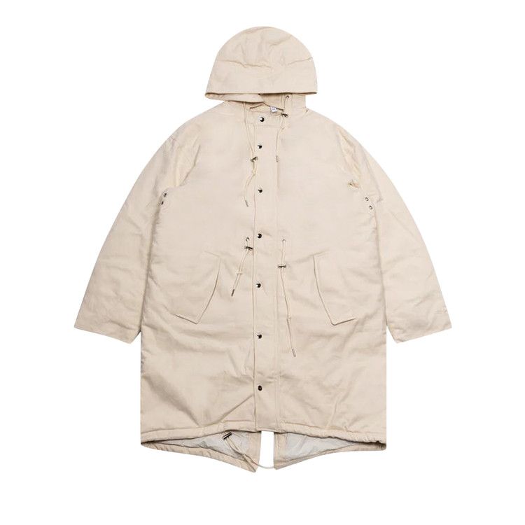 adidas x Wales Bonner Coach Coat 'Wonder White' — foto 2