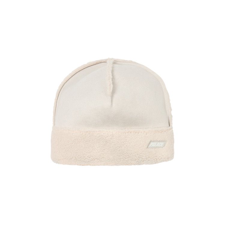 帽子 PALACE SHEARLING BEANIE S/M PALACE SHEARLING BEANIE S/M