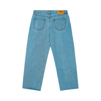 Buy Palace P90 College Stress Baggy Jean 'Stone Wash