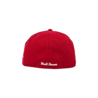 帽子 Supreme Grinch Box Logo New Era navy Supreme Grinch Box Logo New Era (FW24) - $58