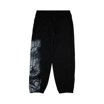 Buy Supreme x Frank Frazetta Track Pant 'Black' - FW24P91 BLACK | GOAT