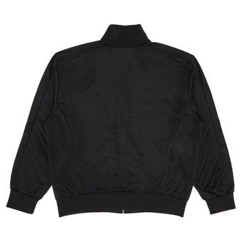 Supreme X Frank Frazetta Track Jacket Black Price in India