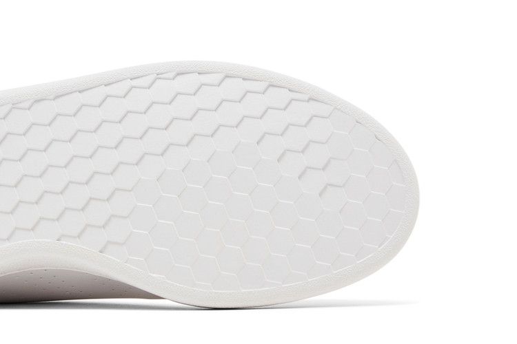 Adidas Advantage 'white Legend Ink'