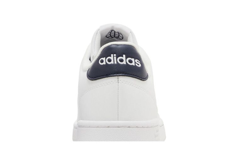 Adidas Advantage 'white Legend Ink'