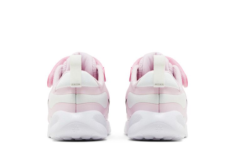 Revolution 7 TD 'Pink Foam Black' — foto 7