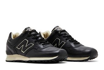 Buy New Balance 576 Made in England 'Black Cement Buy New Balance 576 Made in England 'Black Cement