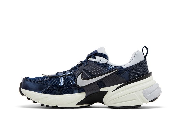 Buy Nike V2K Run 'Obsidian Wolf Grey' - HJ4497 400 | GOAT